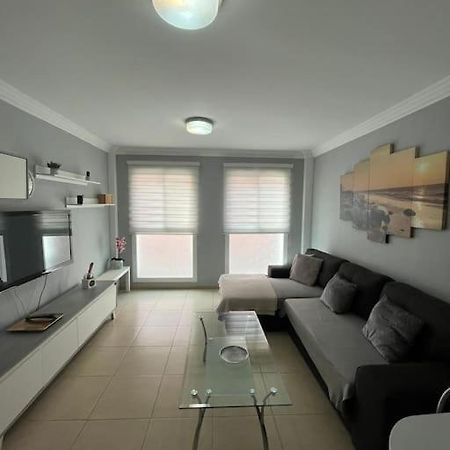 洛斯雷尔雷赫斯Piso Familiar 2 Dorm. Cocina公寓 外观 照片