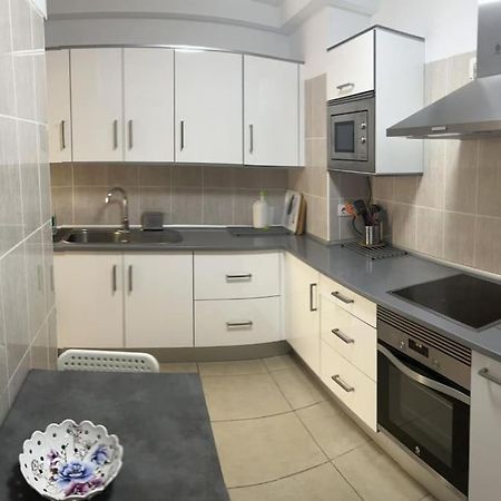 洛斯雷尔雷赫斯Piso Familiar 2 Dorm. Cocina公寓 外观 照片