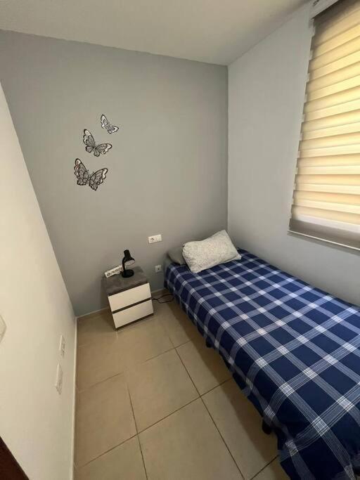 洛斯雷尔雷赫斯Piso Familiar 2 Dorm. Cocina公寓 外观 照片