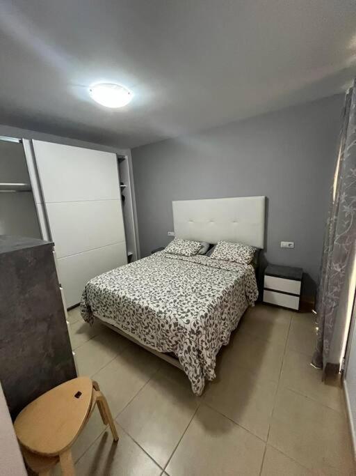 洛斯雷尔雷赫斯Piso Familiar 2 Dorm. Cocina公寓 外观 照片